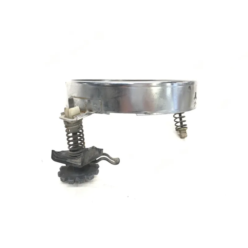 Optique avant gauche (feux)(phare) SUZUKI GSXR 1100 1986-1987