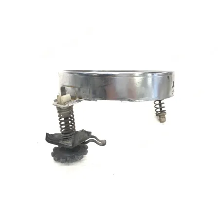 Optique avant gauche (feux)(phare) SUZUKI GSXR 1100 1986-1987