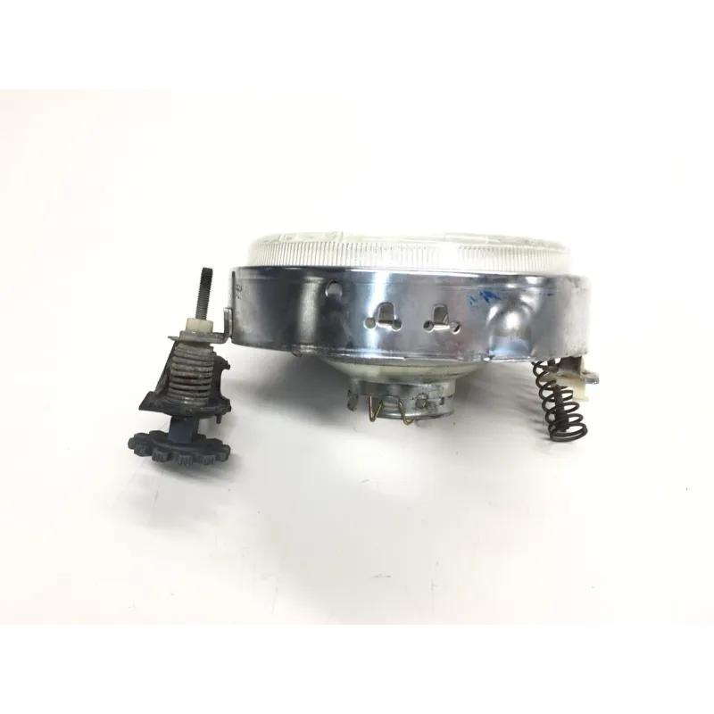 Optique avant gauche (feux)(phare) SUZUKI GSXR 1100 1986-1987