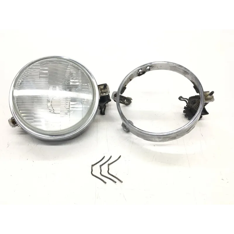 Optique avant gauche (feux)(phare) SUZUKI GSXR 1100 1986-1987