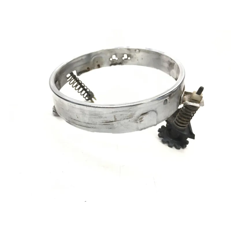 Optique avant gauche (feux)(phare) SUZUKI GSXR 1100 1986-1987