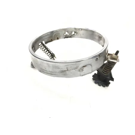 Optique avant gauche (feux)(phare) SUZUKI GSXR 1100 1986-1987