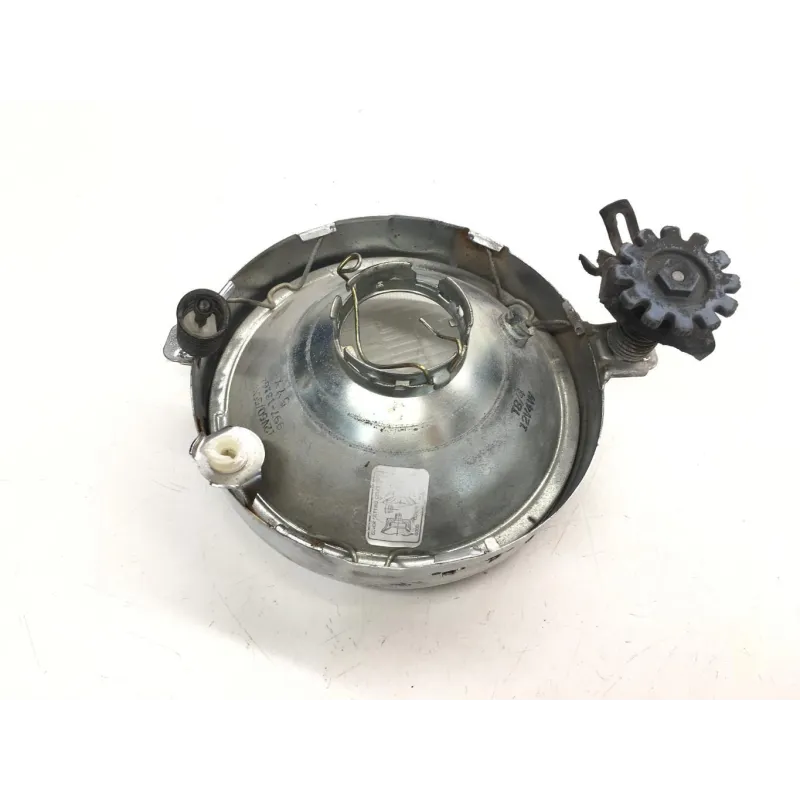 Optique avant gauche (feux)(phare) SUZUKI GSXR 1100 1986-1987