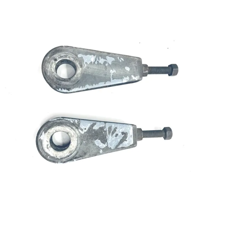 Tendeur de chaine SUZUKI GS 650 1982-1983