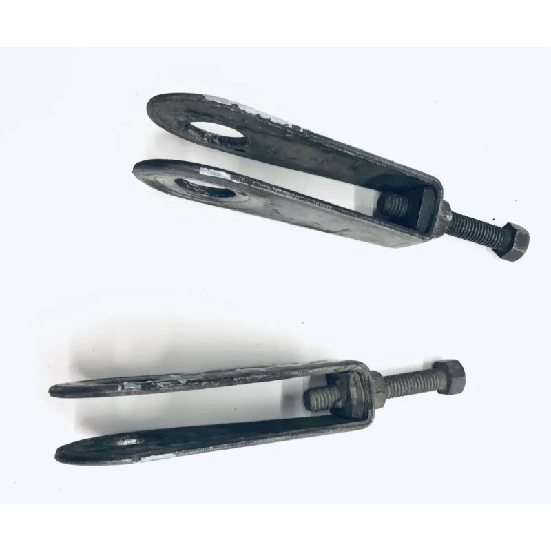 Tendeur de chaine SUZUKI GS 650 1982-1983