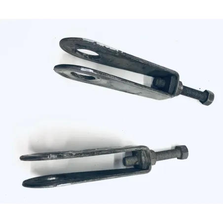 Tendeur de chaine SUZUKI GS 650 1982-1983