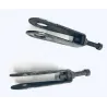 Tendeur de chaine SUZUKI GS 650 1982-1983