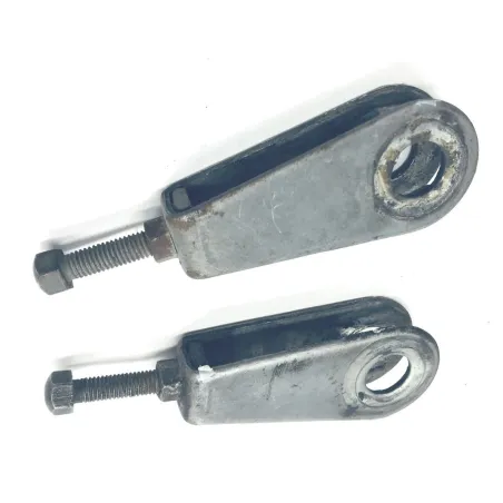 Tendeur de chaine SUZUKI GS 650 1982-1983