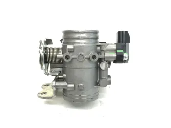 Corps papillon injection SYM MAXSYM 600 2014-2017
