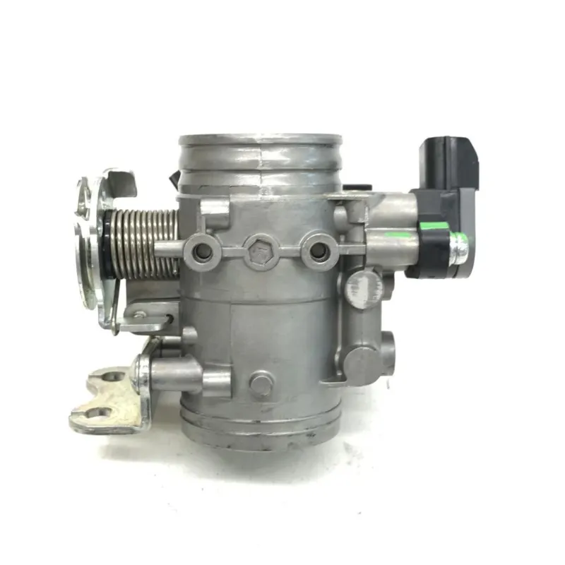 Corps papillon injection SYM MAXSYM 600 2014-2017