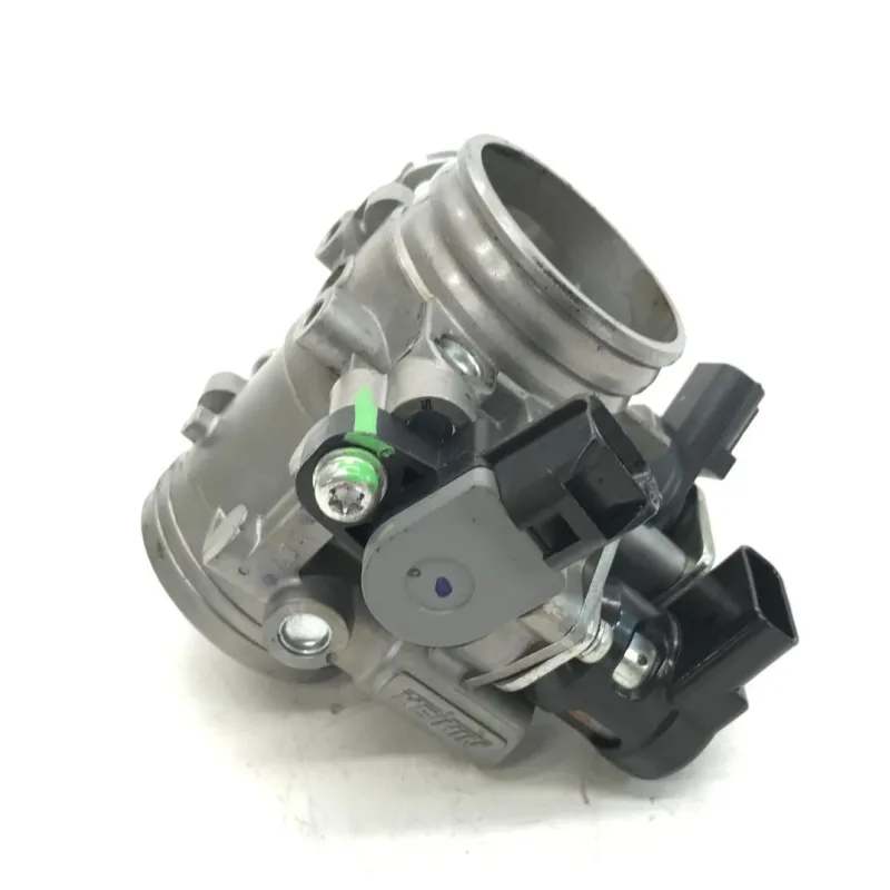Corps papillon injection SYM MAXSYM 600 2014-2017