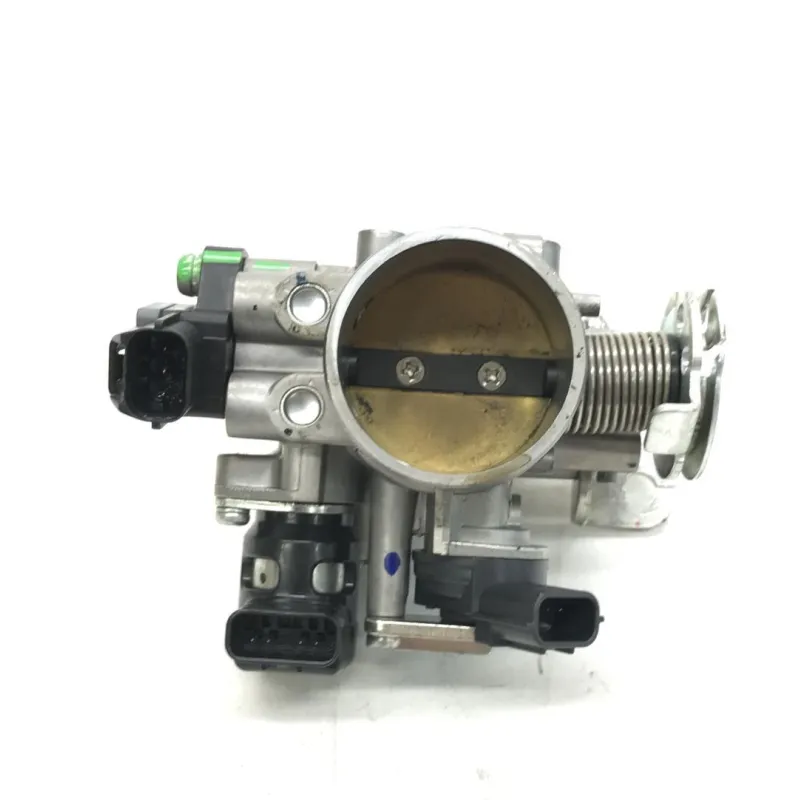 Corps papillon injection SYM MAXSYM 600 2014-2017