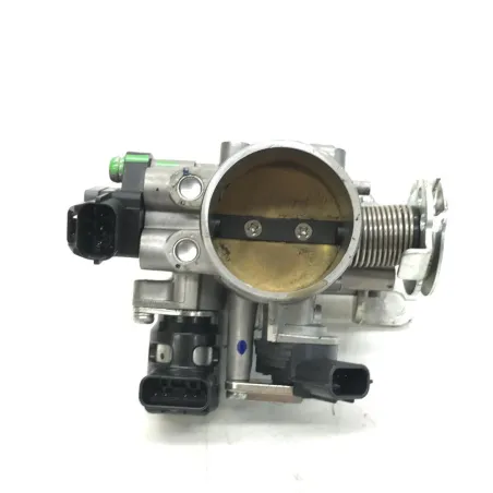 Corps papillon injection SYM MAXSYM 600 2014-2017