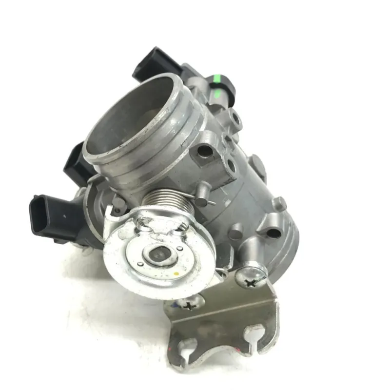 Corps papillon injection SYM MAXSYM 600 2014-2017