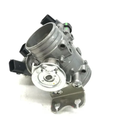 Corps papillon injection SYM MAXSYM 600 2014-2017