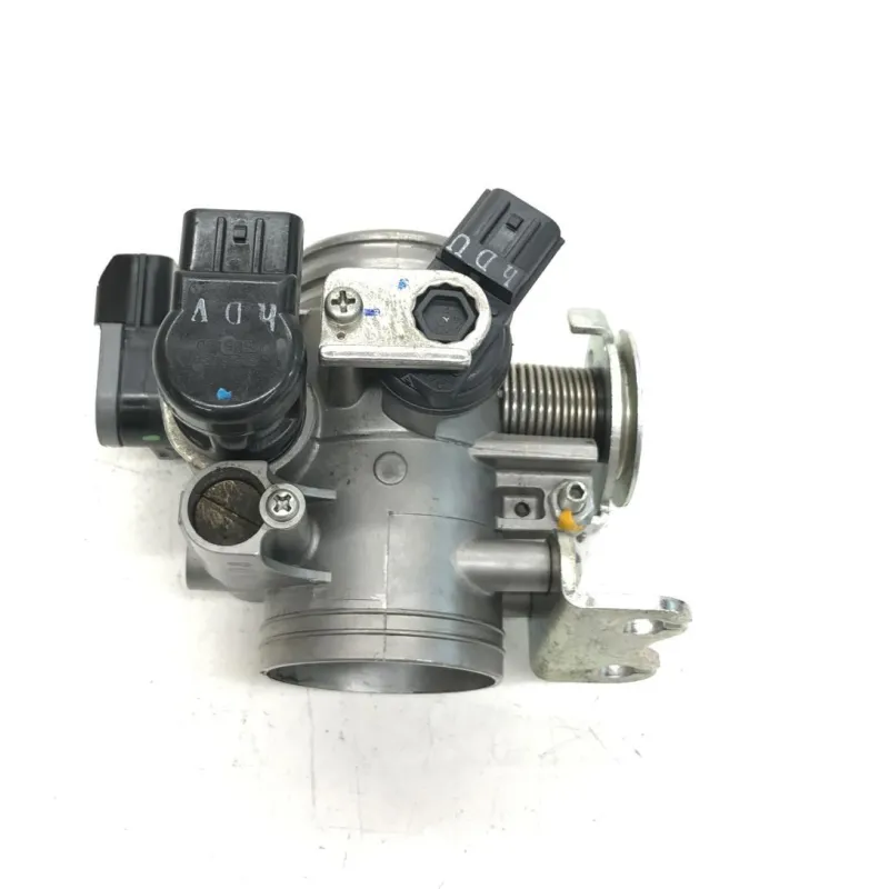 Corps papillon injection SYM MAXSYM 600 2014-2017