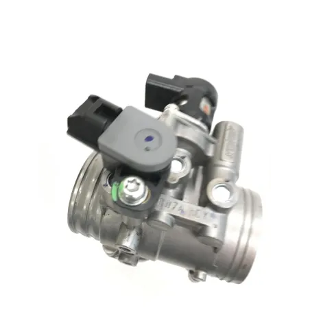 Corps papillon injection SYM MAXSYM 600 2014-2017