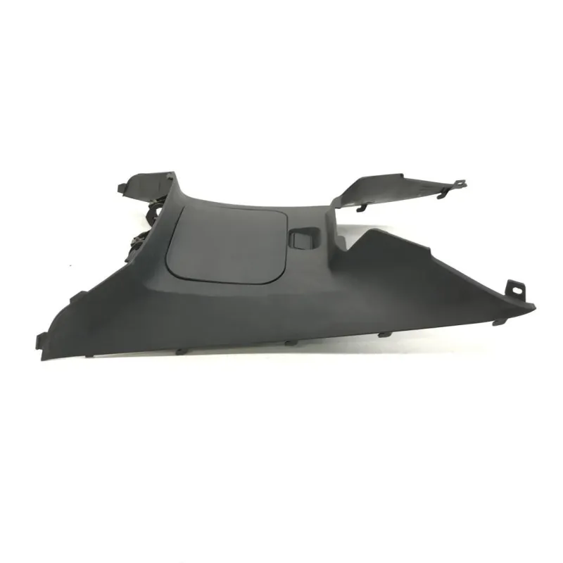 Cache carenage centrale marche pieds plancher SYM MAXSYM 600 2014-2017