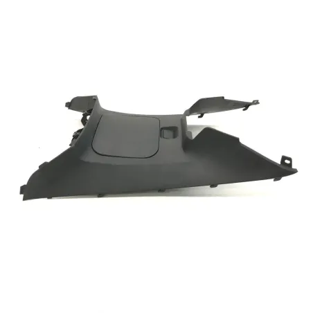 Cache carenage centrale marche pieds plancher SYM MAXSYM 600 2014-2017