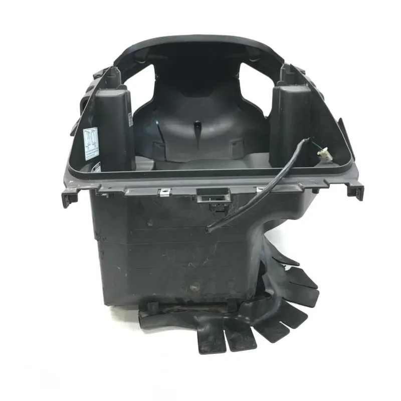 Coffre sous selle SYM MAXSYM 600 2014-2017