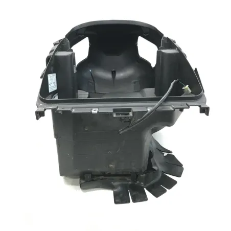 Coffre sous selle SYM MAXSYM 600 2014-2017