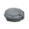 Carter embrayage SUZUKI GSXR 1100 1986-1987 Carter embrayage SUZUKI GSXR 1100 1986-1987