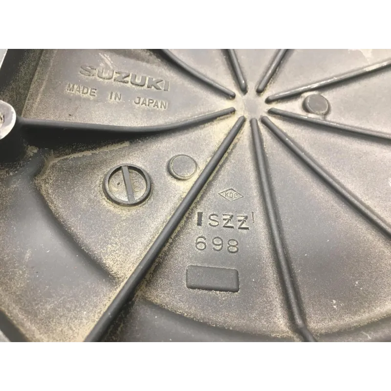 Carter embrayage SUZUKI GSXR 1100 1986-1987