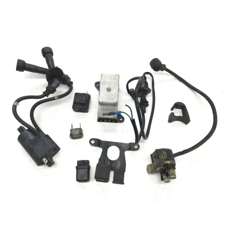 Bobine allumage SUZUKI GSXR 1100 1986-1987