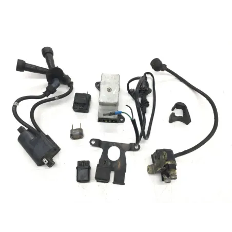 Bobine allumage SUZUKI GSXR 1100 1986-1987