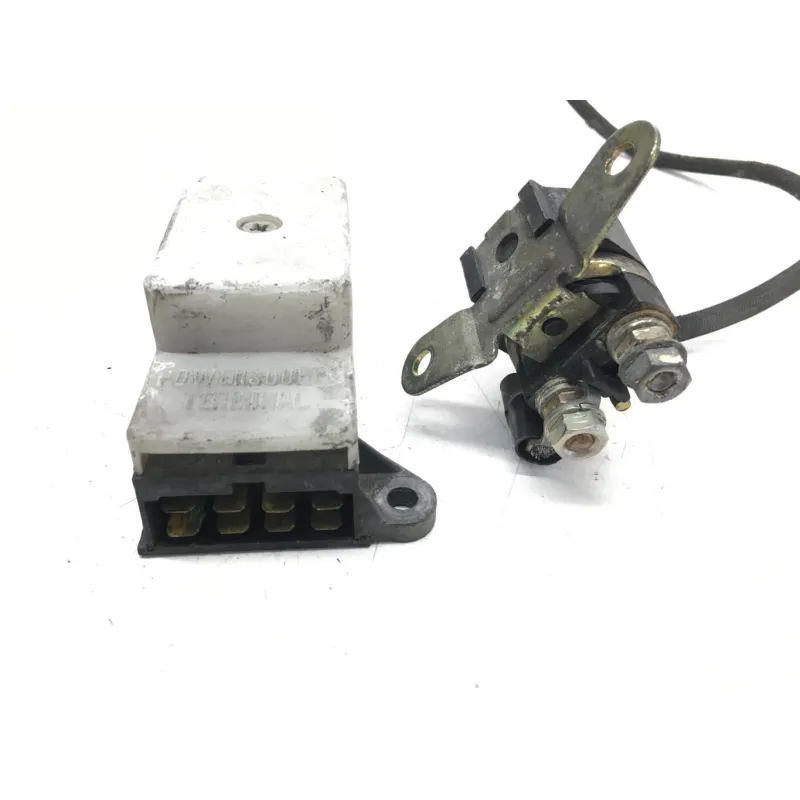 Bobine allumage SUZUKI GSXR 1100 1986-1987