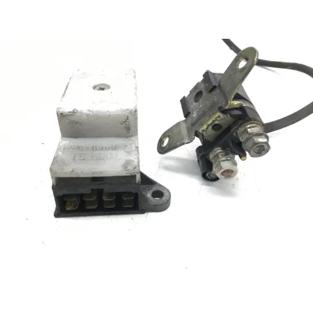 Bobine allumage SUZUKI GSXR 1100 1986-1987