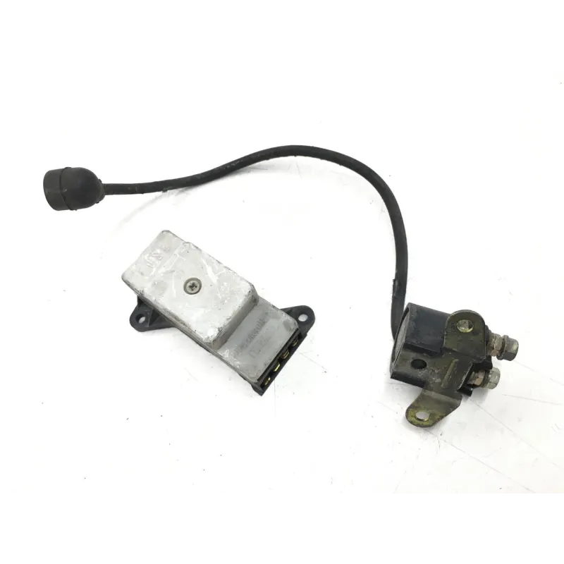 Bobine allumage SUZUKI GSXR 1100 1986-1987