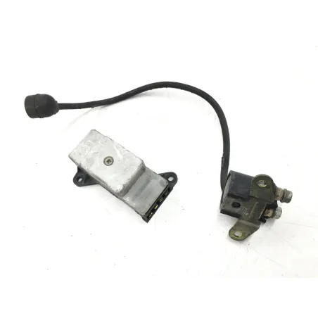 Bobine allumage SUZUKI GSXR 1100 1986-1987