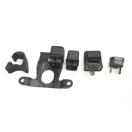 Bobine allumage SUZUKI GSXR 1100 1986-1987
