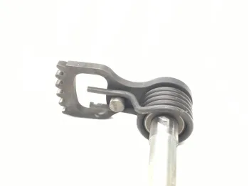 Axe de selecteur SUZUKI GSXR 1100 1986-1987