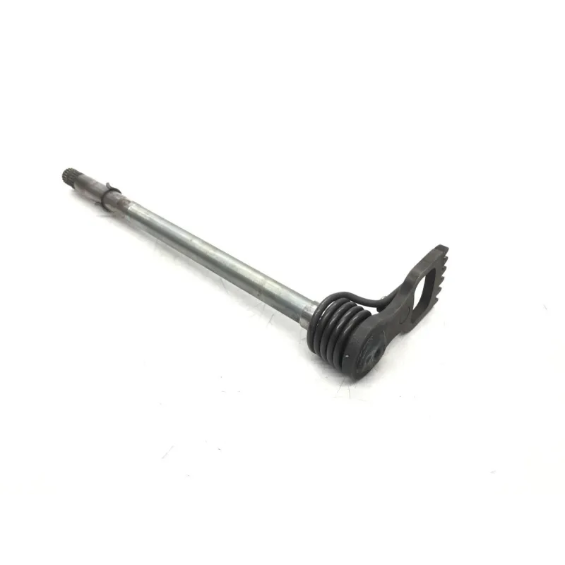 Axe de selecteur SUZUKI GSXR 1100 1986-1987