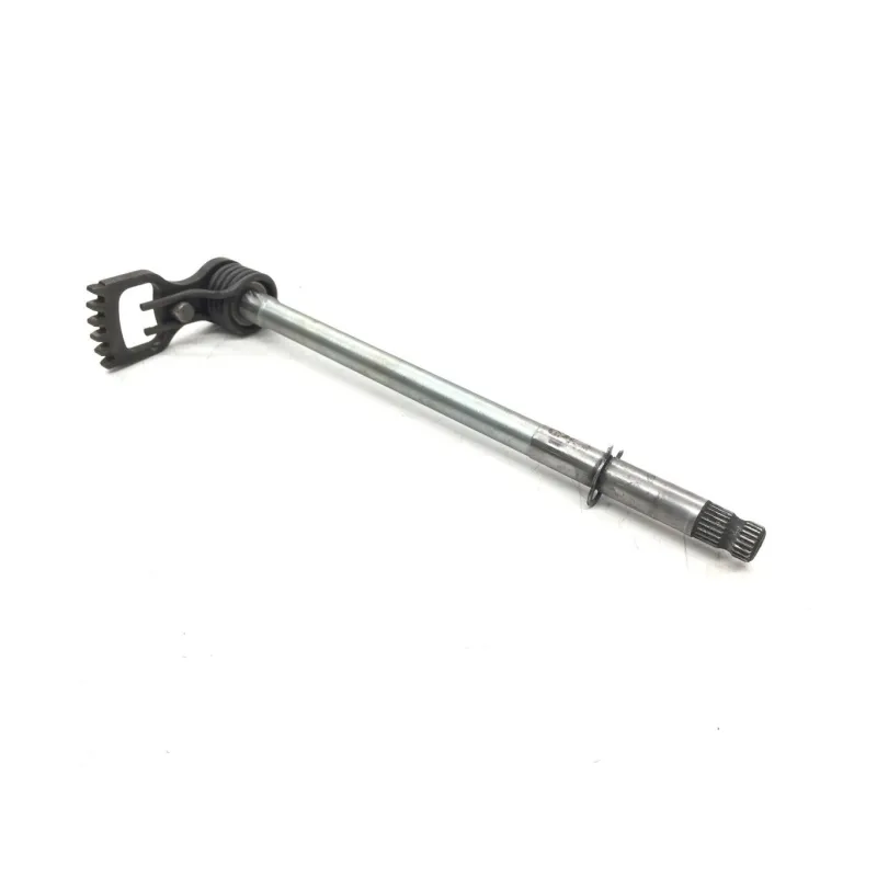 Axe de selecteur SUZUKI GSXR 1100 1986-1987