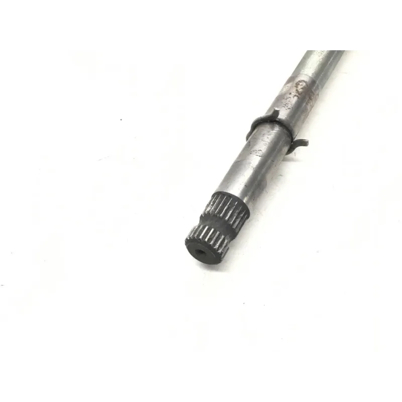 Axe de selecteur SUZUKI GSXR 1100 1986-1987