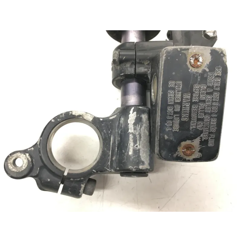 Demi guidon gauche SUZUKI GSXR 1100 1986-1987