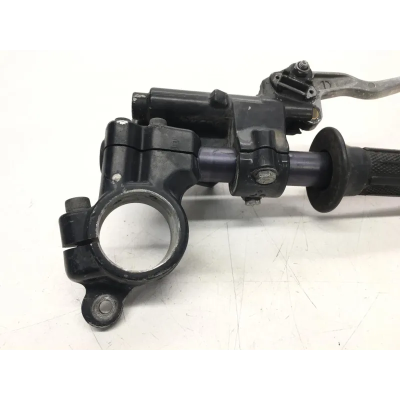 Demi guidon gauche SUZUKI GSXR 1100 1986-1987