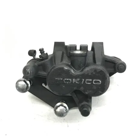 Etrier de frein avant gauche KAWASAKI ER6 650 2006-2008 F