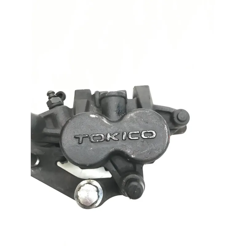 Etrier de frein avant gauche KAWASAKI ER6 650 2006-2008 F