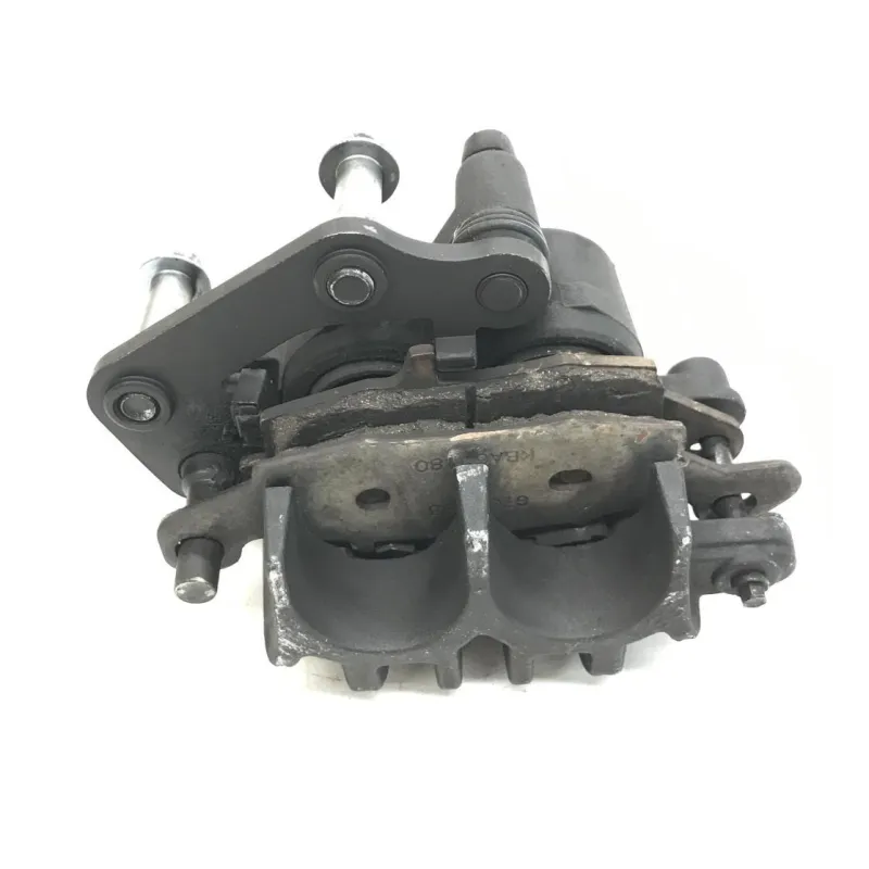 Etrier de frein avant gauche KAWASAKI ER6 650 2006-2008 F