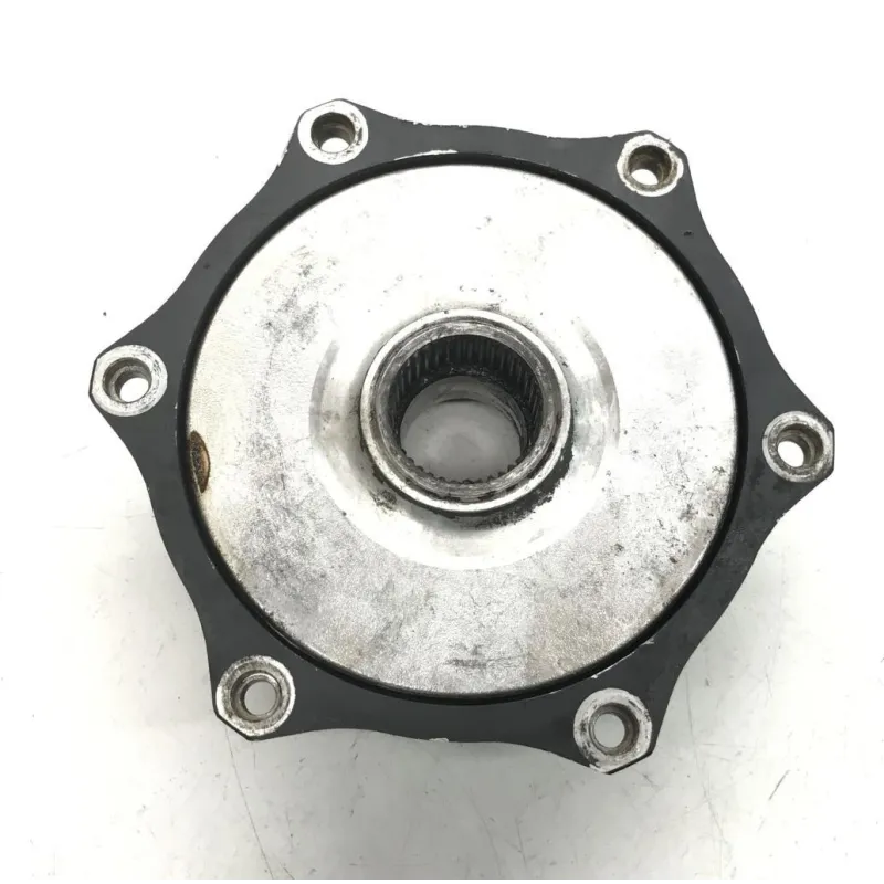 Porte couronne TRIUMPH SPEED TRIPLE 955 I 1999-2004