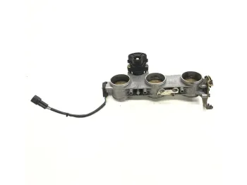 Rampe d'injection TRIUMPH SPEED TRIPLE 955 I 1999-2004