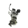 Rampe d'injection TRIUMPH SPEED TRIPLE 955 I 1999-2004