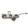 Rampe d'injection TRIUMPH SPEED TRIPLE 955 I 1999-2004