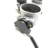 Rampe d'injection TRIUMPH SPEED TRIPLE 955 I 1999-2004
