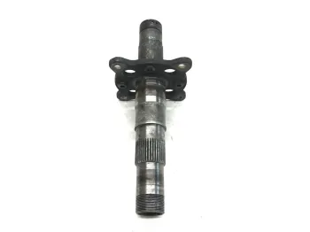 Axe de roue arriere TRIUMPH SPEED TRIPLE 955 I 1999-2004