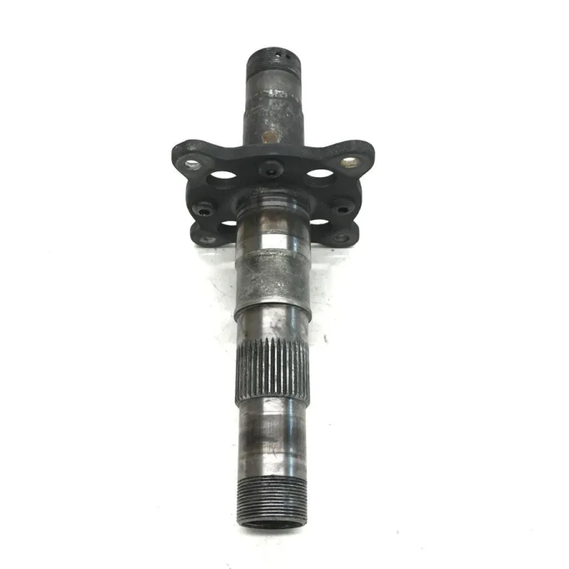 Axe de roue arriere TRIUMPH SPEED TRIPLE 955 I 1999-2004